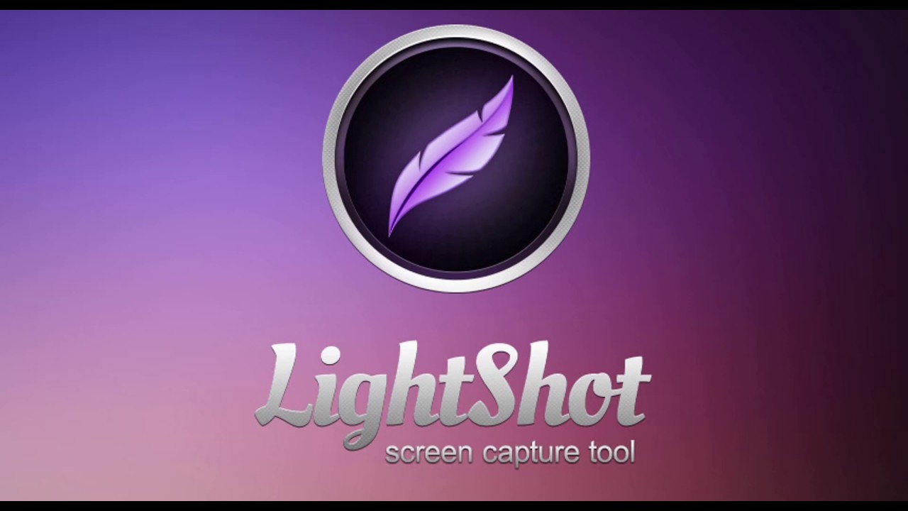 Lightshot Screenshot Tool For Mac Win