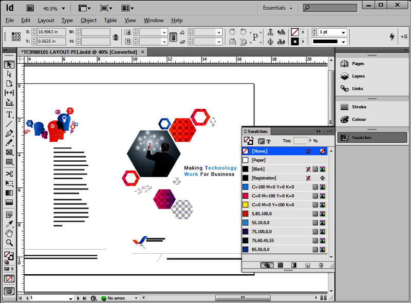 Adobe indesign 2 for mac